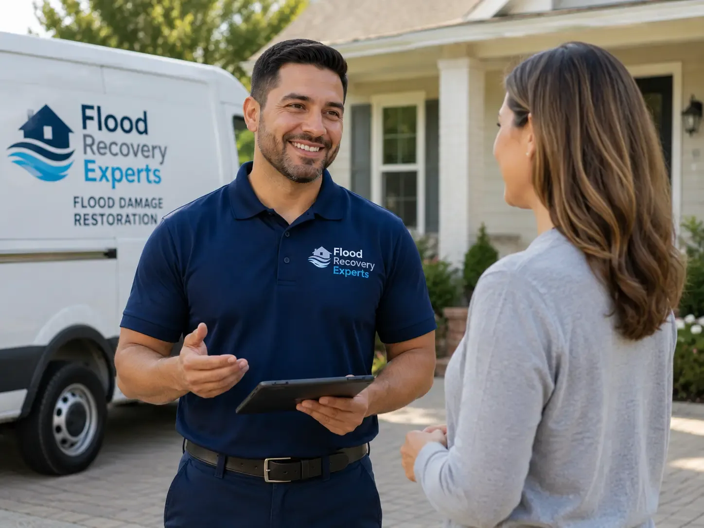 Flood Damage Cleanup Bandana, KY FAQs